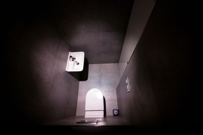 Irena Tomisova Architects, Interiér RD Brno - foto