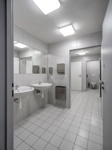 Centrum materiálů, mechaniky a technologií bylo realizováno jako součást projektu RE:START zaměřeného na restrukturalizaci Ústeckého, Moravskoslezského a Karlovarského kraje