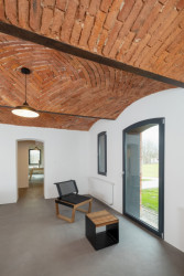 Rekonstrukce firemního sídla mmcité+ v Polsku, Kamil Mrva Architects