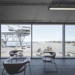 Arcgency, STACK I – foto