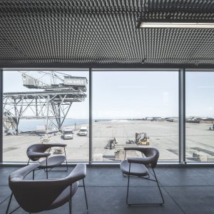 Arcgency, STACK I – foto