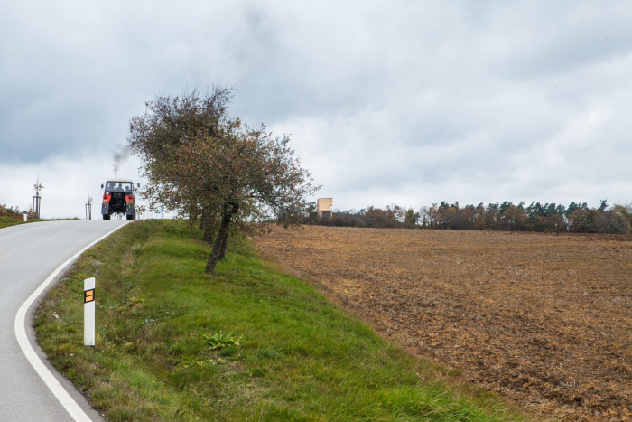 Útulna, Jan Tyrpekl
