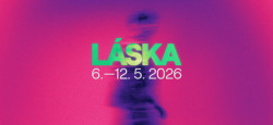 Téma Zlin Design Week pro rok 2026 je LÁSKA
