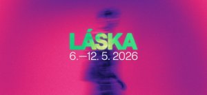 Téma Zlin Design Week pro rok 2026 je LÁSKA
