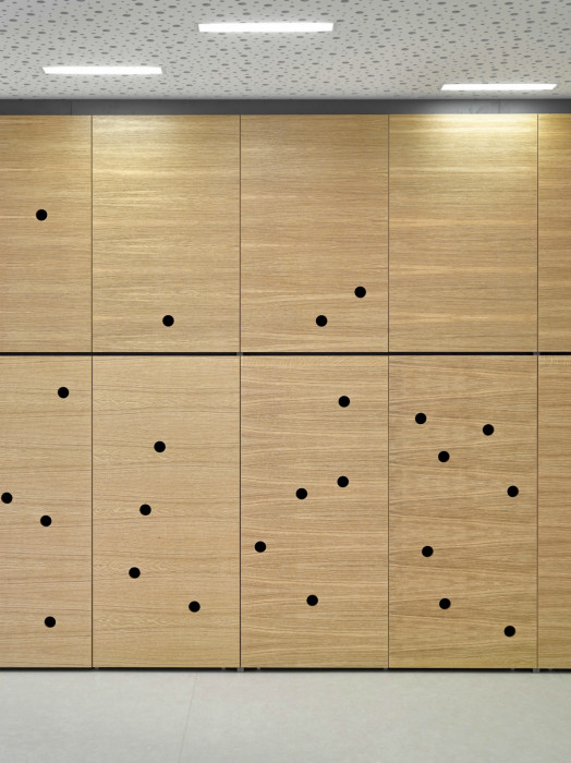 Mateřská školka Za Branou v Pacově, VYŠEHRAD atelier / Pavel Marek, Zdeněk Rychtařík, Jiří Smolík, Martin Šafránek, Tomáš Maceška