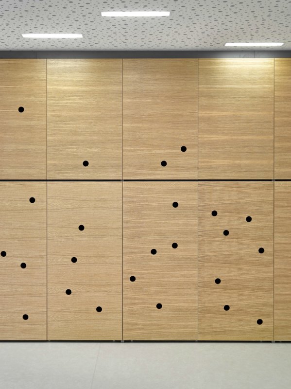 Mateřská školka Za Branou v Pacově, VYŠEHRAD atelier / Pavel Marek, Zdeněk Rychtařík, Jiří Smolík, Martin Šafránek, Tomáš Maceška