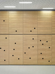 Mateřská školka Za Branou v Pacově, VYŠEHRAD atelier / Pavel Marek, Zdeněk Rychtařík, Jiří Smolík, Martin Šafránek, Tomáš Maceška