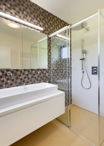 Rodinný dům od OK PLAN ARCHITECTS v Lipnici nad Sázavou