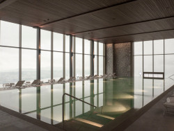 Bürgenstock Alpine Spa, Plus4930