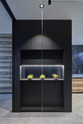 Byt pro technaře, Perspektiv / Ján Antal, Martin Stára