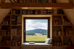 Rodinný dům Stará Červená Voda, TŘI.ČTRNÁCT architekti / Ondrej Palenčar