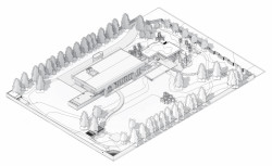 Revitalizace brutalistního domu v Brasílii, Arquitécnika