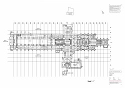 St Albans Abbey, Richard Griffiths Architects , Foto
