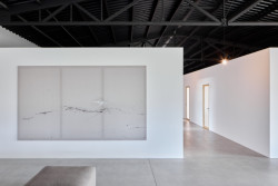 Obrazy Lukáše Musila (Musa) (Sídlo a showroom Janošík, Jakub Janošík)