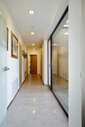 Rodinný dům na Hané, No-A Architekti