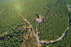 Rozhlednový ráj to napohled. Foto: Studio HCJ Hradec Králové