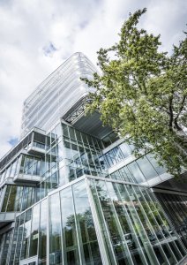 PETR FRANTA ARCHITEKTI & ASSOC., s.r.o., Český institut informatiky, robotiky a kybernetiky (CIIRC), foto
