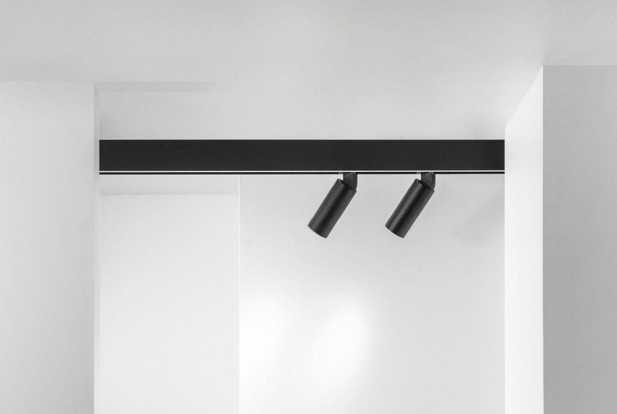 Svítidlo Shiftline M26 F od Delta Light