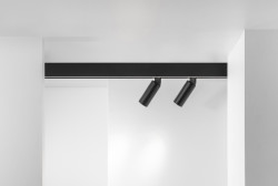 Svítidlo Shiftline M26 F od Delta Light