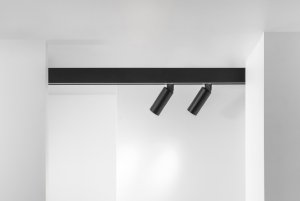 Svítidlo Shiftline M26 F od Delta Light