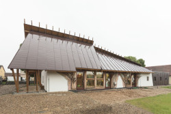 Atelier 8000 (Martin Krupauer, Jiří Střítecký), Mateřská škola v Dobříni - foto