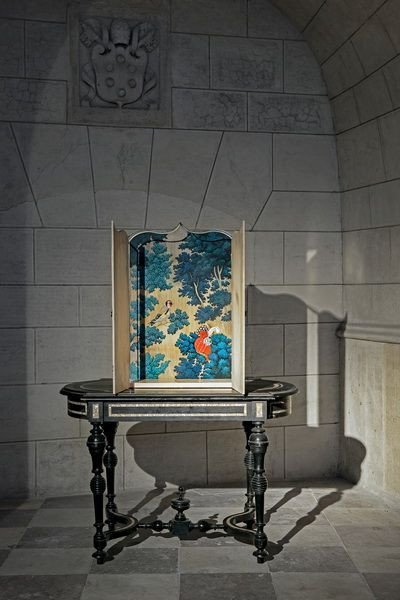Festival sběratelského designu Křehký Mikulov, FOTO