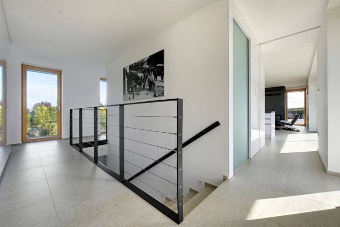 RD Hrabyně II., Atelier38‌ / Tomáš Bindr, Pavlína Harazimová