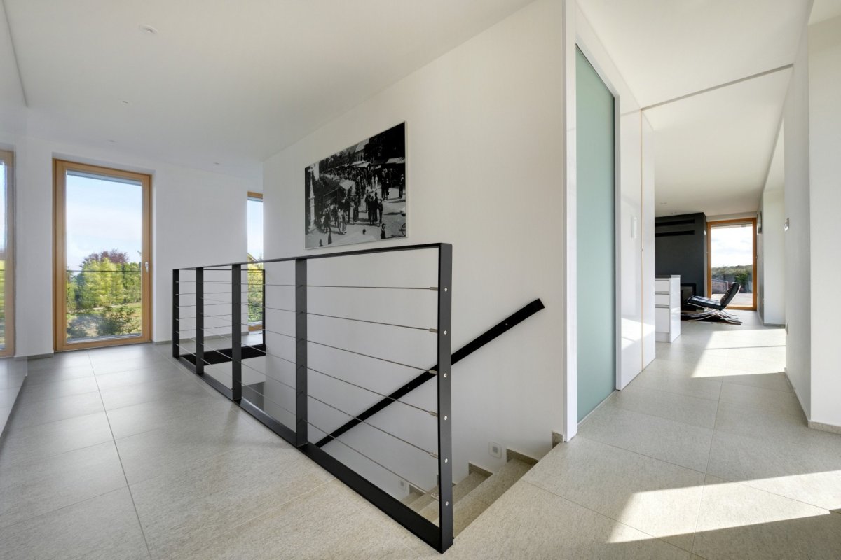 RD Hrabyně II., Atelier38‌ / Tomáš Bindr, Pavlína Harazimová