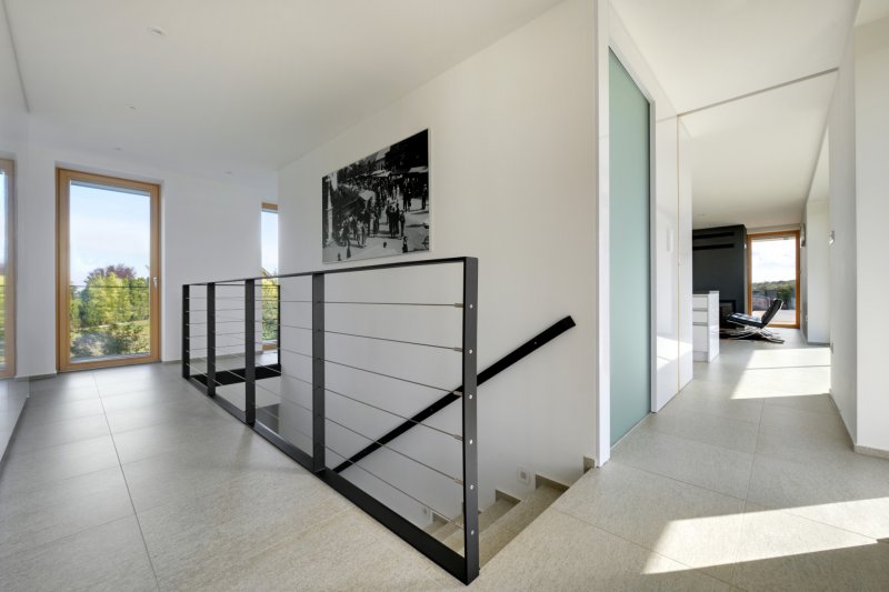 RD Hrabyně II., Atelier38‌ / Tomáš Bindr, Pavlína Harazimová