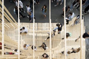 Studio Alice, HOUSE 2 - Counter City, foto