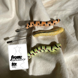 Od 4. do 8. prosince 2024 proběhne UMPRUMSHOP v Technologickém centru UMPRUM v Mikulandské ulici.