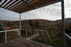 stempel & tesar architekti, Rodinný dům Lety u Dobřichovic – foto