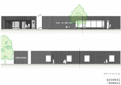 Mateřská škola Všetaty, pohledy, Prodesi