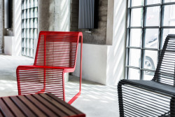 FIVE, QARTA architektura.