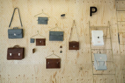 Ellement, Showroom Playbag Praha – foto