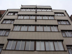 Václav Pospíšil, činžovní dům - foto