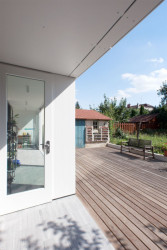 ARCHANTI, Rekonstrukce rodinného domu v Brně – foto