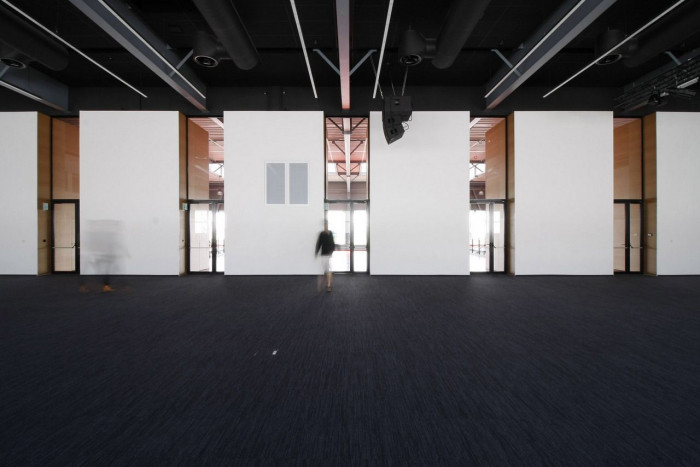 PROGRES ATELIER, Kongresový sál PVA EXPO Praha – foto