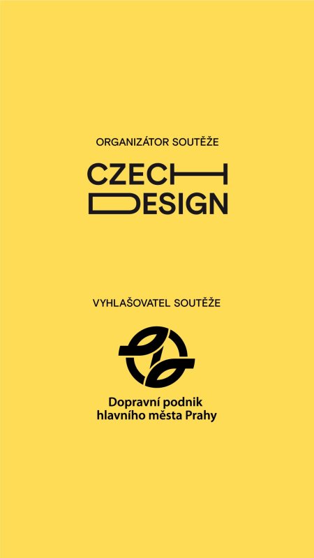 V úterý 15. 11. vyhlásil DPP ve spolupráci s Czechdesign open call k přihlášení do soutěže na graficko-výtvarné řešení interiéru stanice metra Českomoravská