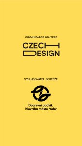 V úterý 15. 11. vyhlásil DPP ve spolupráci s Czechdesign open call k přihlášení do soutěže na graficko-výtvarné řešení interiéru stanice metra Českomoravská
