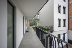 Polyfunkční dům Tatra Centrum v Martině - foto