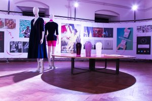 Od 3. do 10. května 2023 proběhne již 9. ročník Zlin Design Week - festival propojující designéry, firmy a milovníky designu