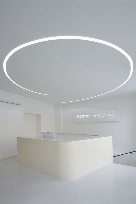 ov-a, Fyzioterapeutická klinika Hometherapy - foto