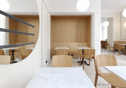 Bistro na Nové radnici, edit!