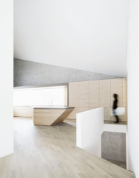 Rodinný dům E20, Steimle Architekten BDA