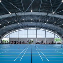 Pracoviště firmy Dyson