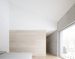 Rodinný dům E20, Steimle Architekten BDA