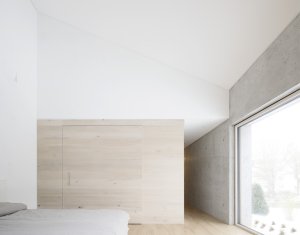 Rodinný dům E20, Steimle Architekten BDA