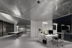 Centrum modulární architektury od ateliéru Chybík+Krištof Architects & Urban Designers