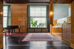 Semlerova rezidence od Adolfa Loose se otevírá veřejnosti